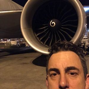 Meet your Posher, Marcelo